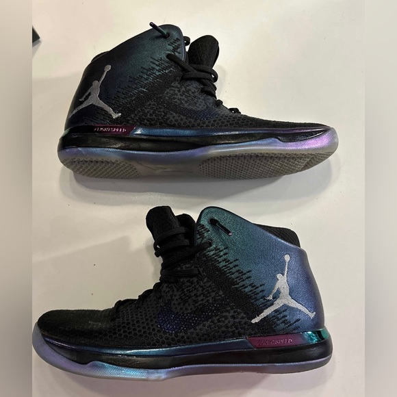 Air Jordan 31 ‘All Star’ - Picture 4 of 9